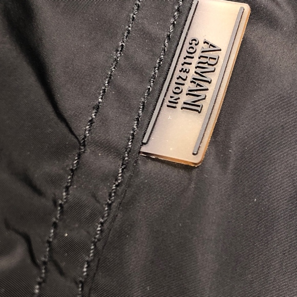 Armani Collezioni Windbreaker in Men - Picture 4 of 5